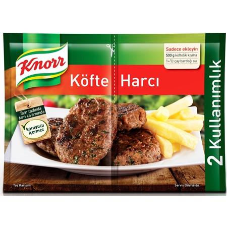 Knorr Kofte Harci 82g