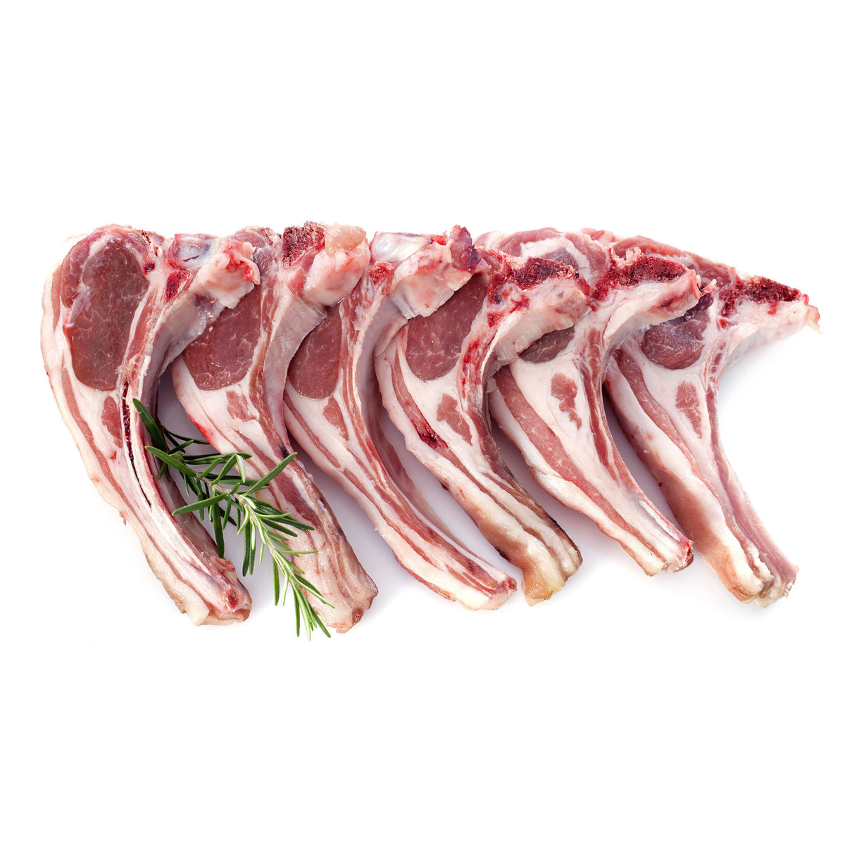 Lamskottelet 500 gram