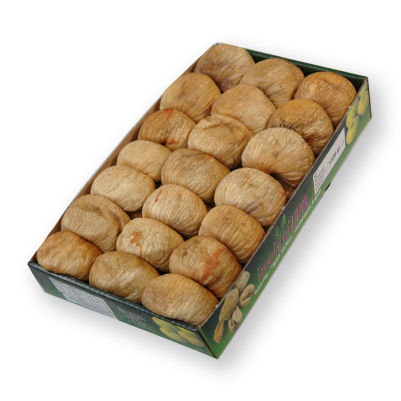 Sare Gedroogde Vijgen 350GR