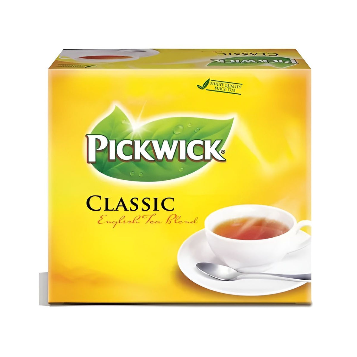 Pickwick Thee Classic 100ST 2GR