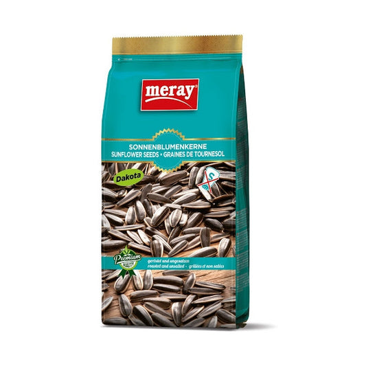 Meray dakota aycekirdegi tuzsuz 250GR