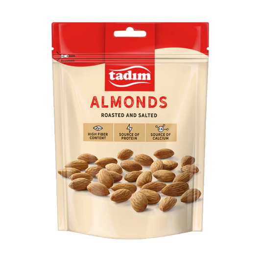 Tadim Amandelen 150GR