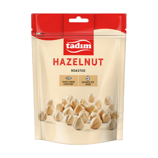 Tadim Hazelnoten 150GR