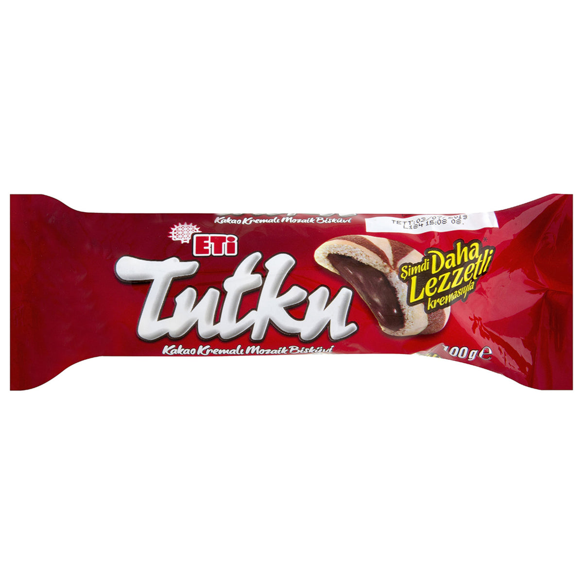 Eti tutku 80g