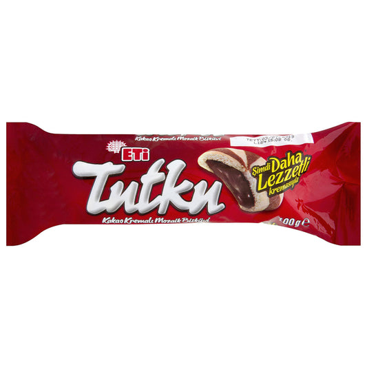 Eti tutku 80g