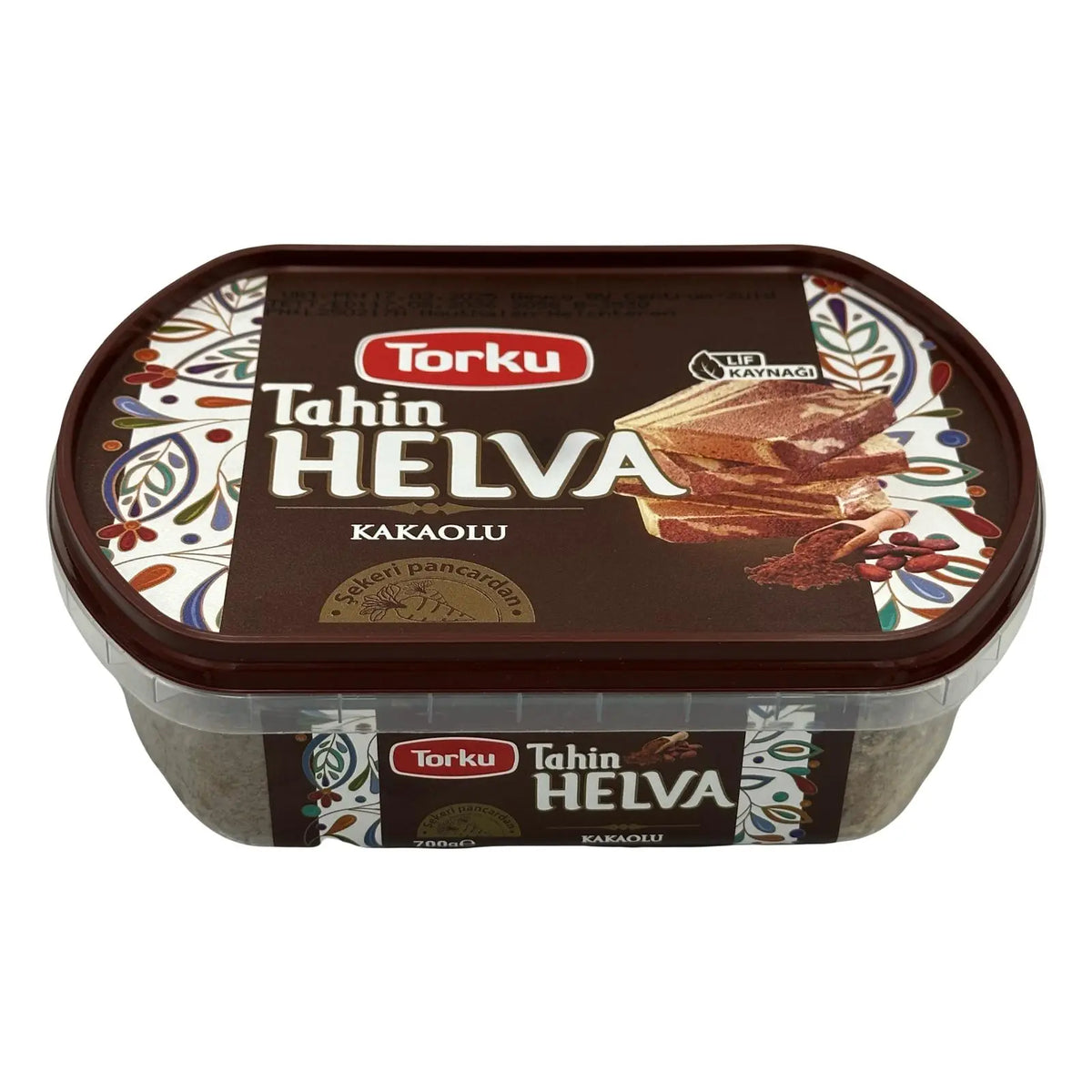 Torku Helva Met Cacao 700GR