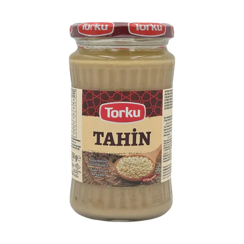 Torku Tahin Glas 350GR