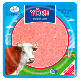 Efepasa Yore Dilim Salam 200gr