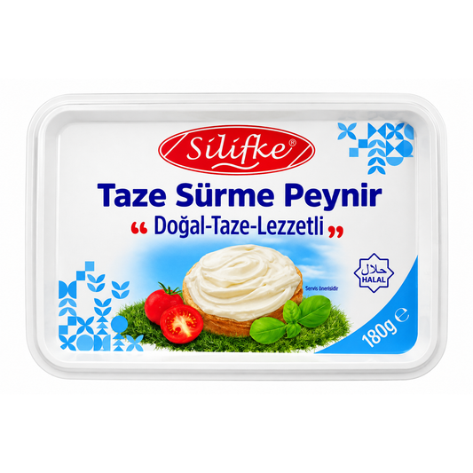 Silifke surme peyniri 180GR