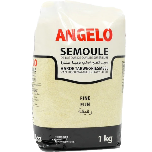 Angelo irmik fine 1kg