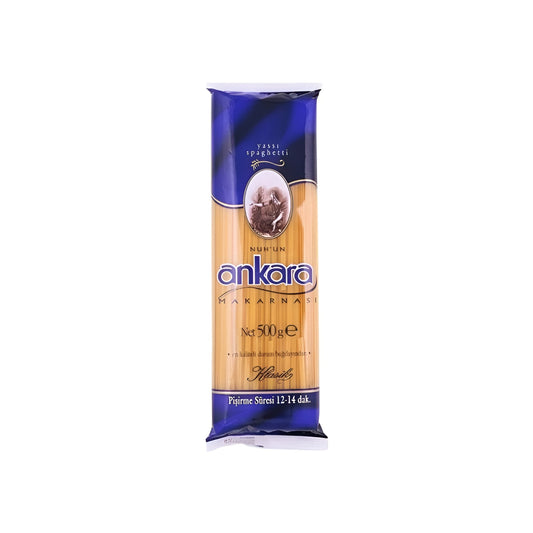 NUH'UN Ankara Yassi Spagetti 500GR