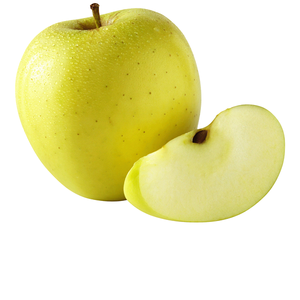 Appel golden /kg