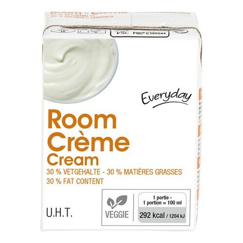Everyday room 30% 20cl