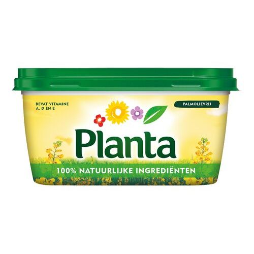 Planta margarine smeren 500GR