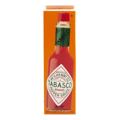 Tabasco 60ml