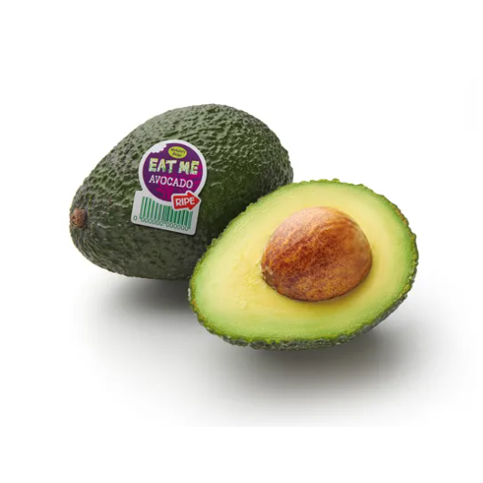 Avocado ready to eat /stuk