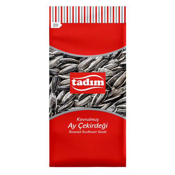 Tadim zonnebloempitten minder gezouten 270 gram