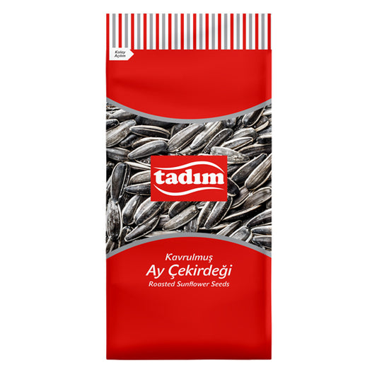 Tadim zonnebloempitten minder gezouten 270 gram