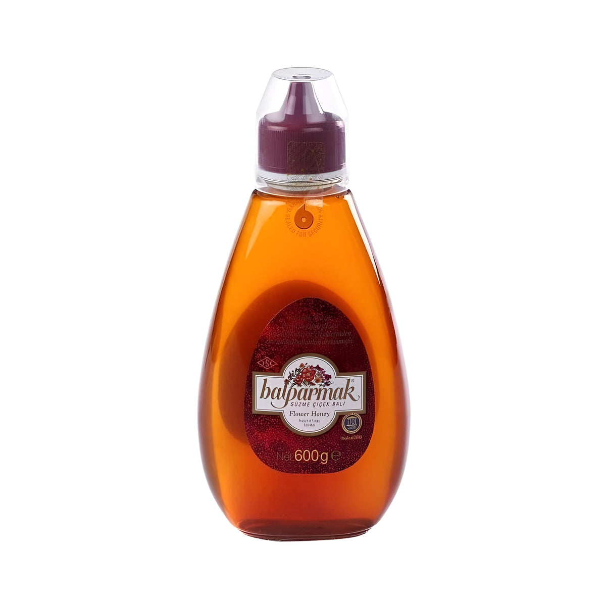 Balparmak Bloemenhoning 600GR