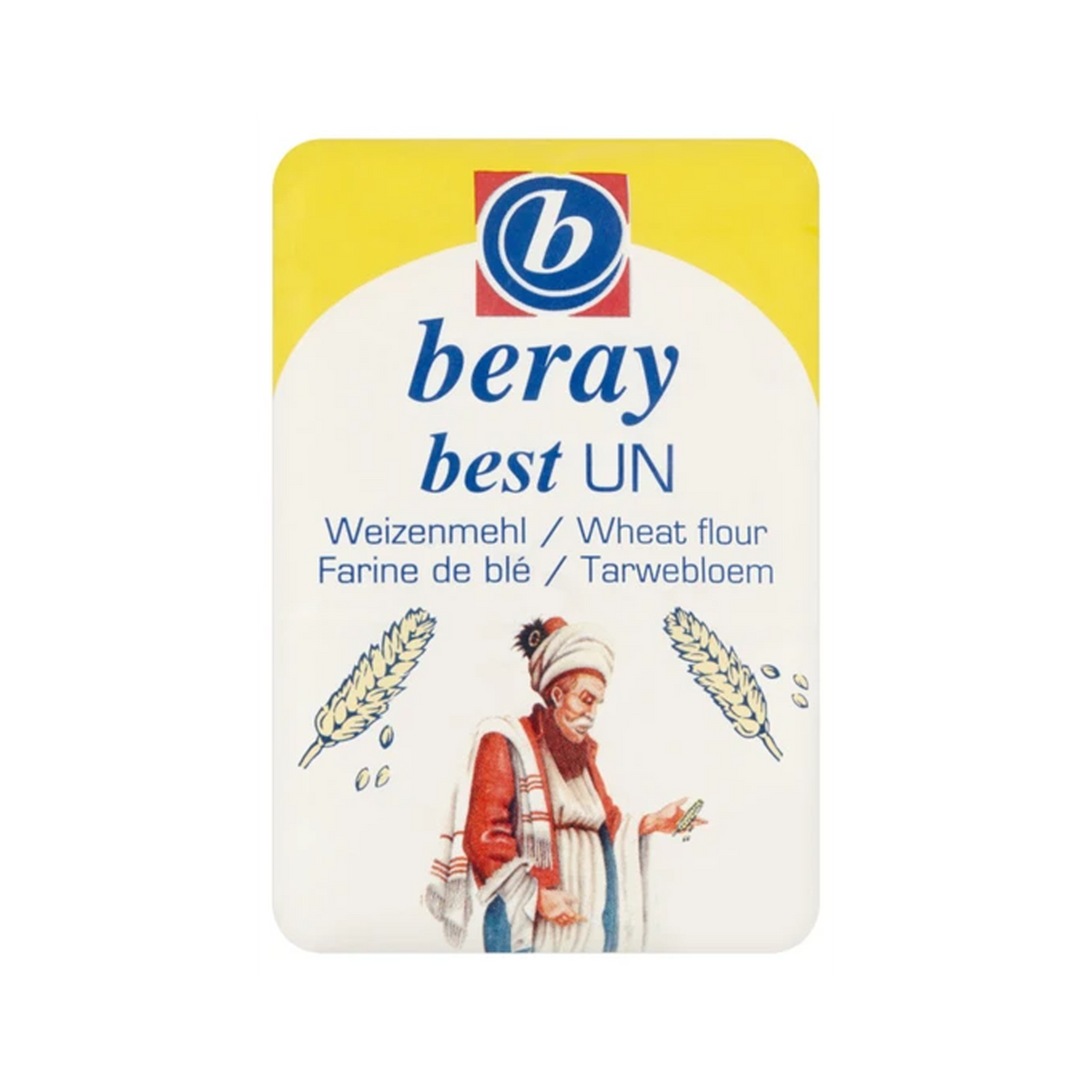 Beray bugday unu 5 kg