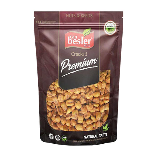 Besler soslu misir barbeque 300g