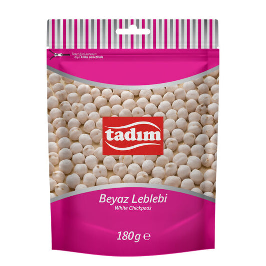 Tadim witte kikkererwten 150GR