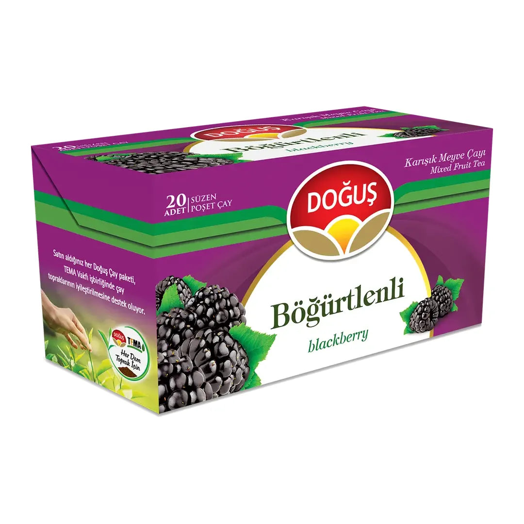 Doğuş Bramenthee 20ST