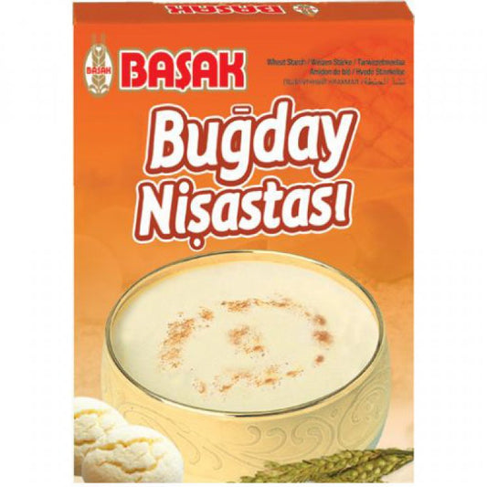Basak Bugday Nisastasi