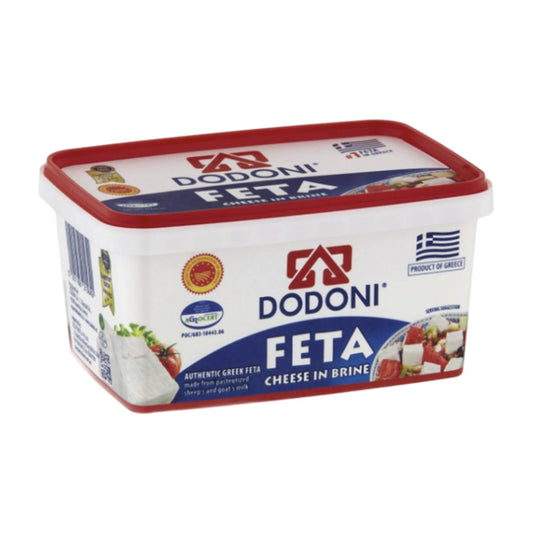 Dodony feta kutu 400GR