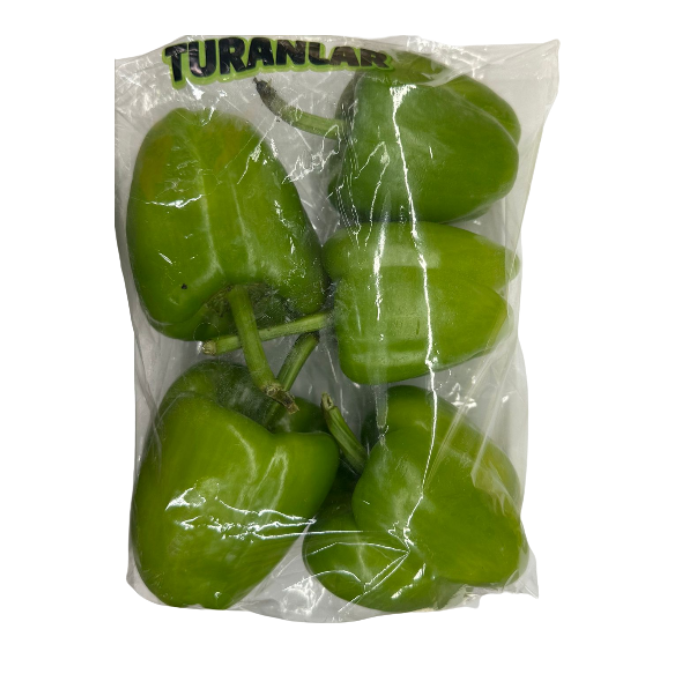 Biber dolma zak (400 gram)