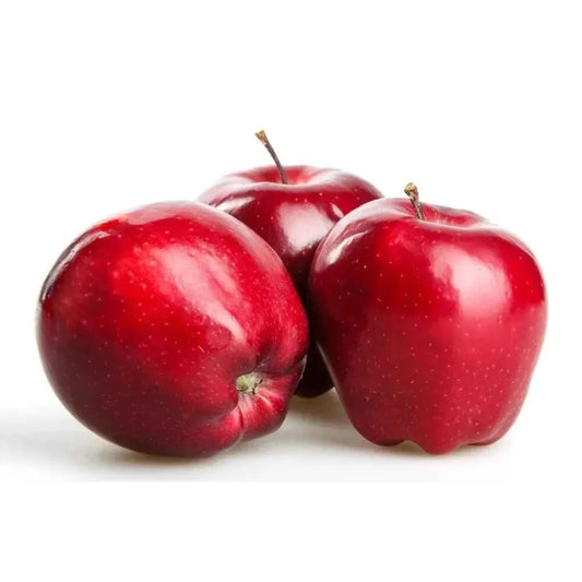 Appel redchief