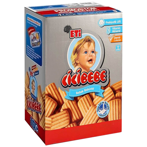 Eti cici bebe 1000g