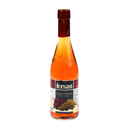 Fersan uzum sirkesi 500ml