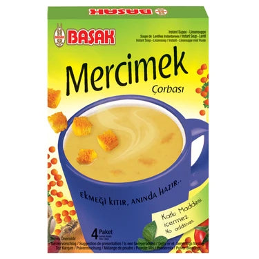 Basak Linzensoep 22GX4