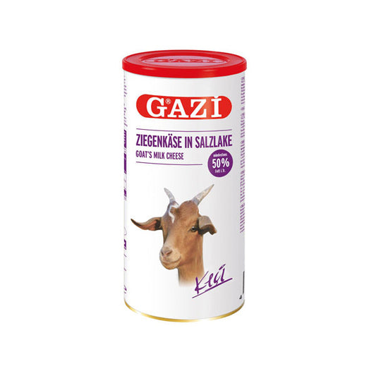 Gazi Keci Peyniri 400g