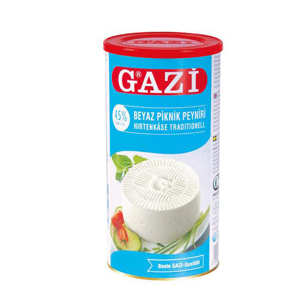 Gazi Peynir 45% 800g