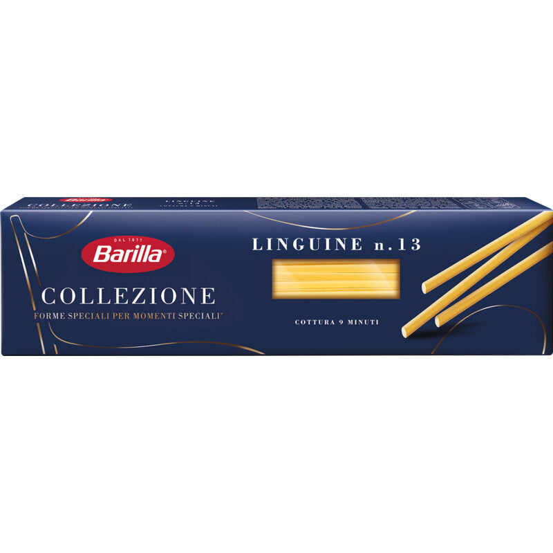 Barilla Collezione Linguine N.13
