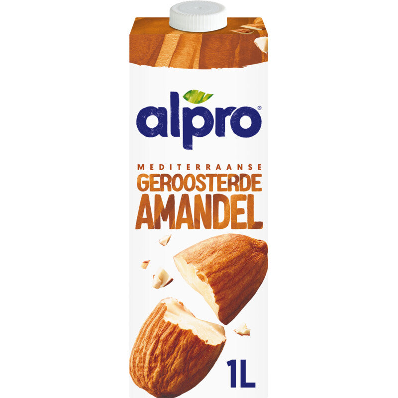 Alpro Amandeldrink 1L