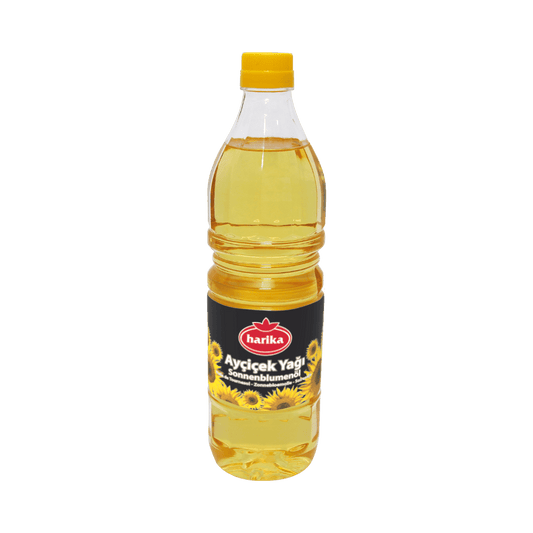 Harika Zonnebloemolie 900ML