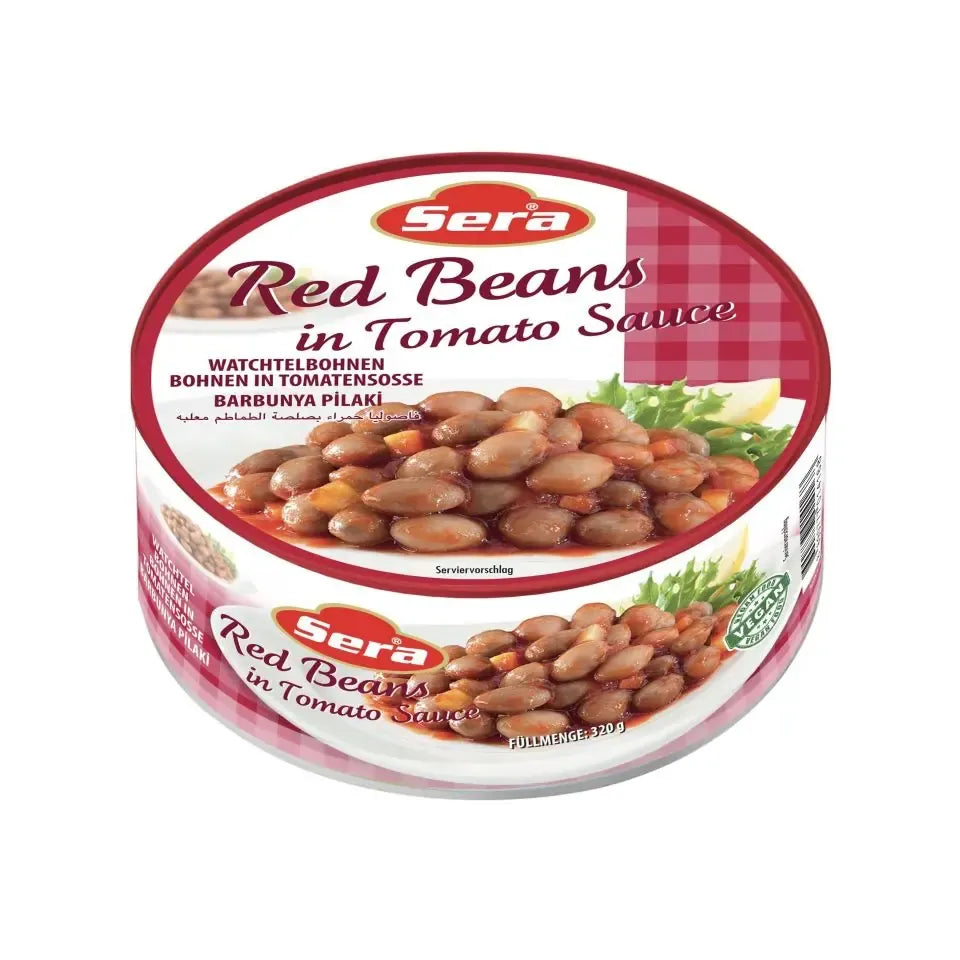 Sera barbunya pilaki tnk 320GR