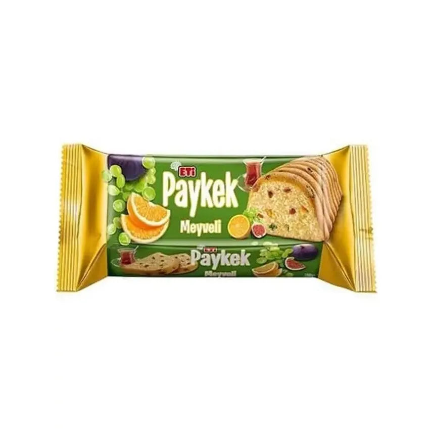 Eti pop kek meyvali patisserie 200GR
