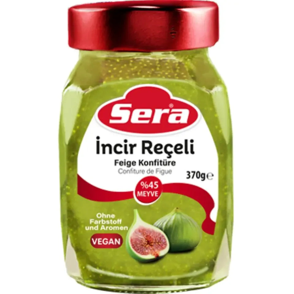 Sera recel incir 400GR