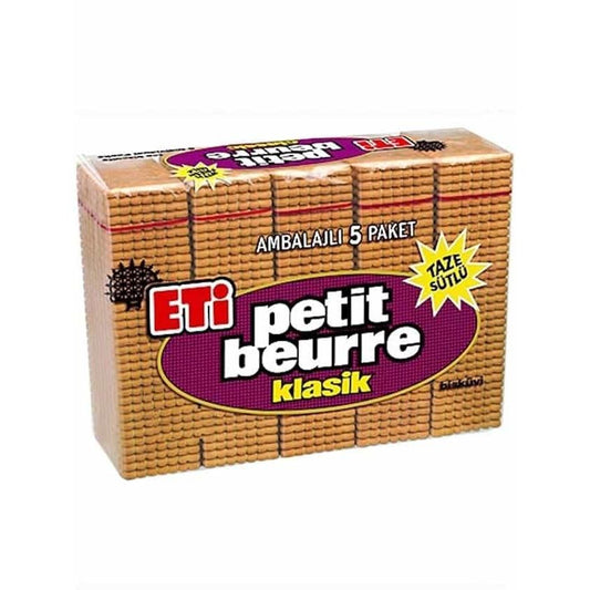 Eti petit beurre klasik 800GR
