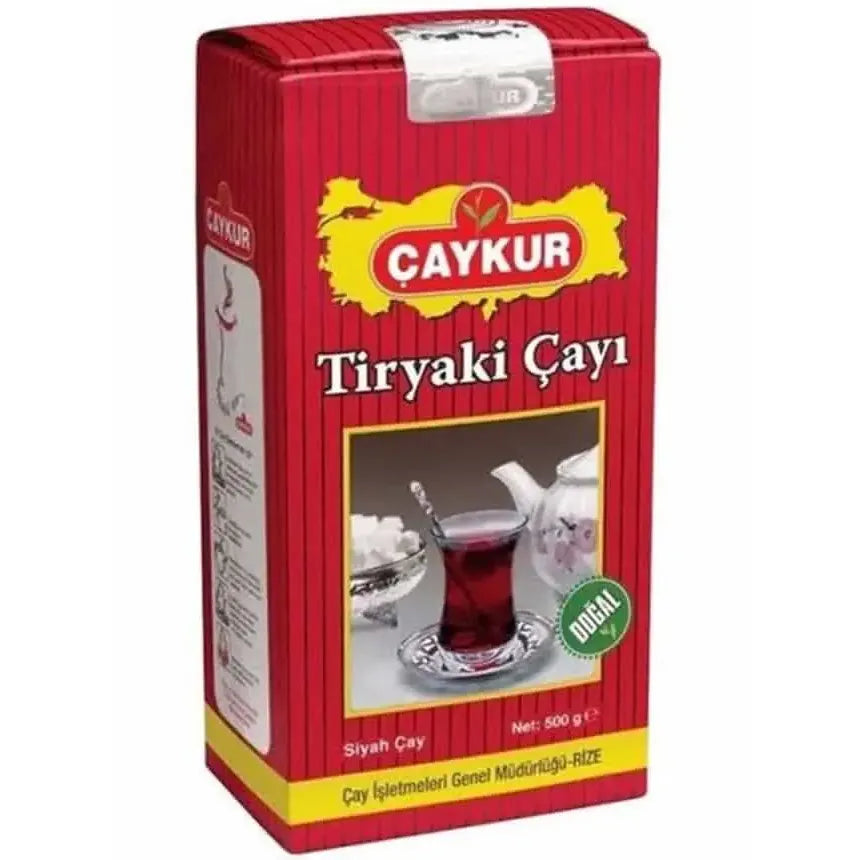 Caykur tiryaki thee 1kg