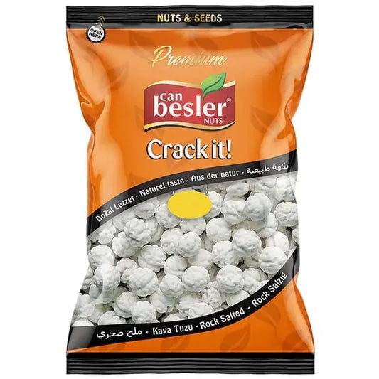 Besler leblebi sekeri beyaz 180GR