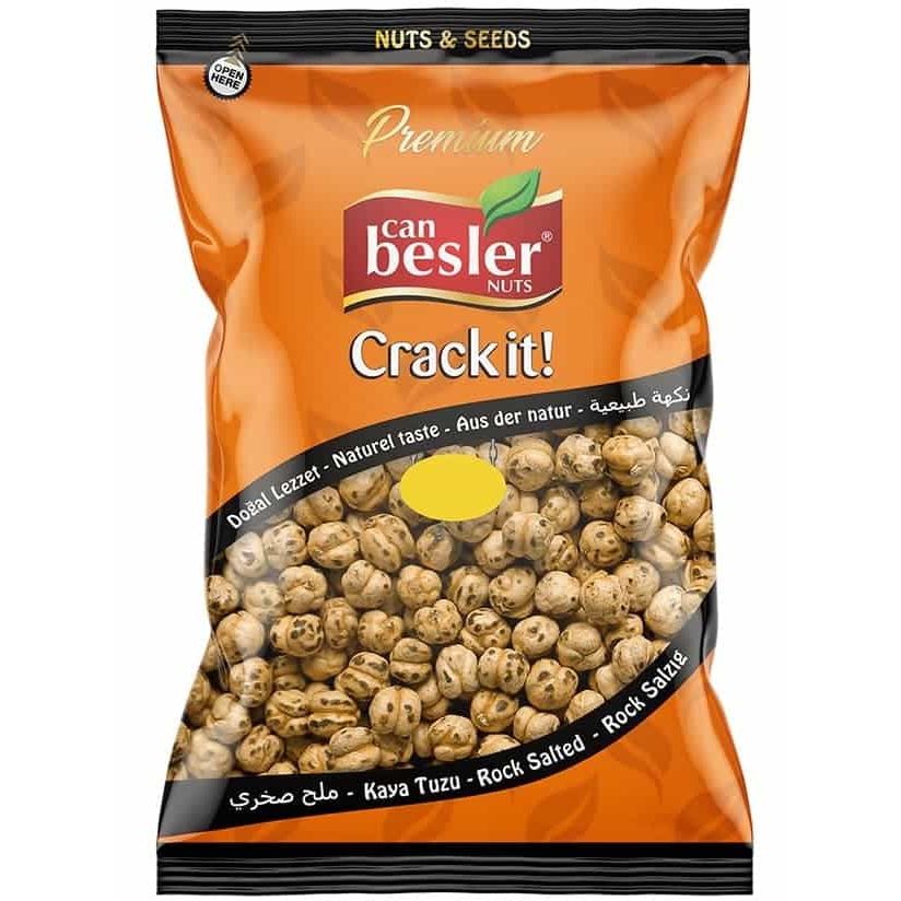 Besler sari leblebi 180GR