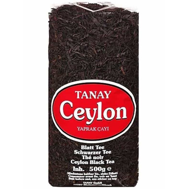 Tanay seylon cay 500GR