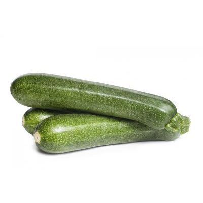 Courgette groen