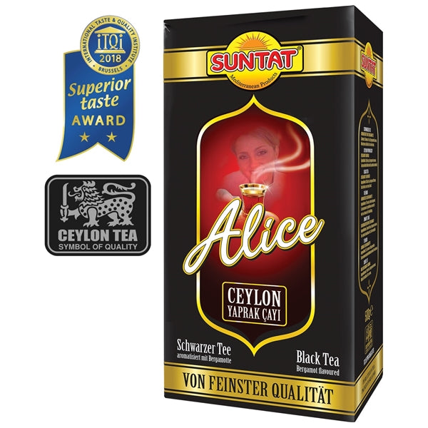 Suntat Alice Ceylon Cay 1kg