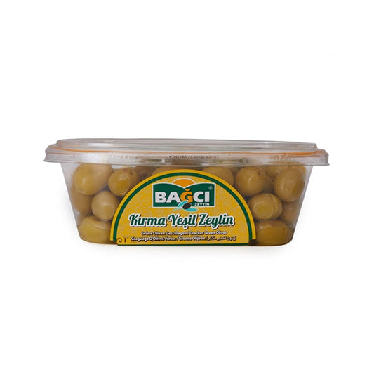Bagci y.zeytin kirma 400GR kase